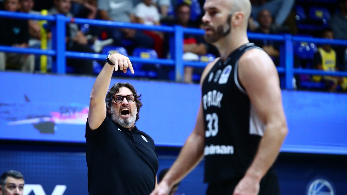 ΠΑΟΚ: Αυτά έδειξε στη μεγάλη νίκη επί του Παναθηναϊκού