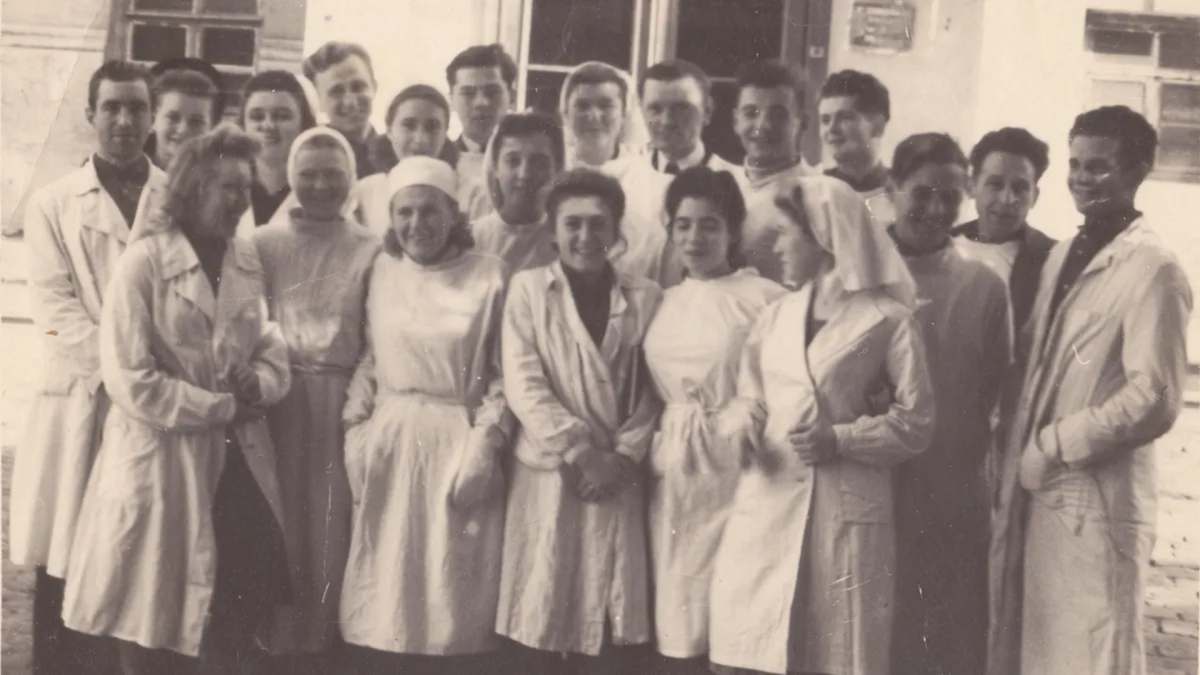Ο «κανόνας» του 1961 για όσους είχαν καρκίνο: Το 90% των γιατρών απέφευγε να τους το αποκαλύψει! 