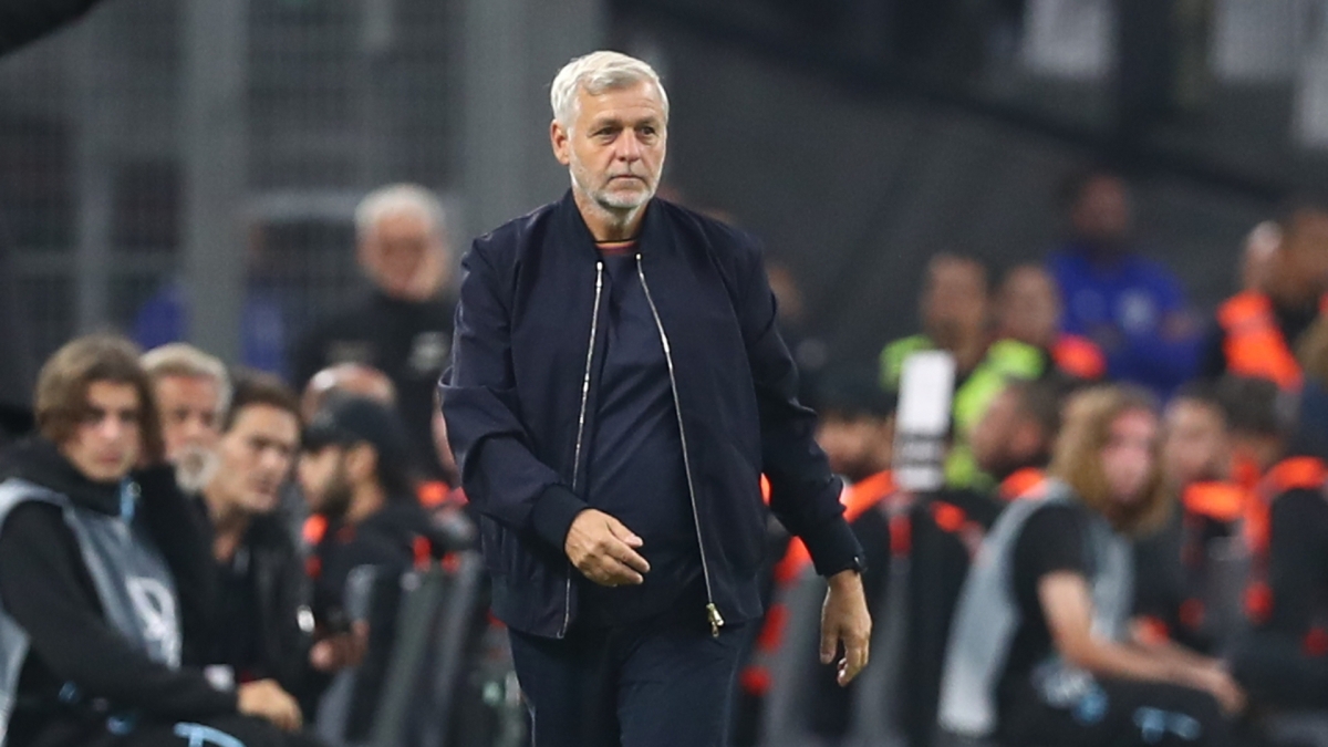 Ζενεσιό: «Δεν αξίζαμε να χάσουμε»