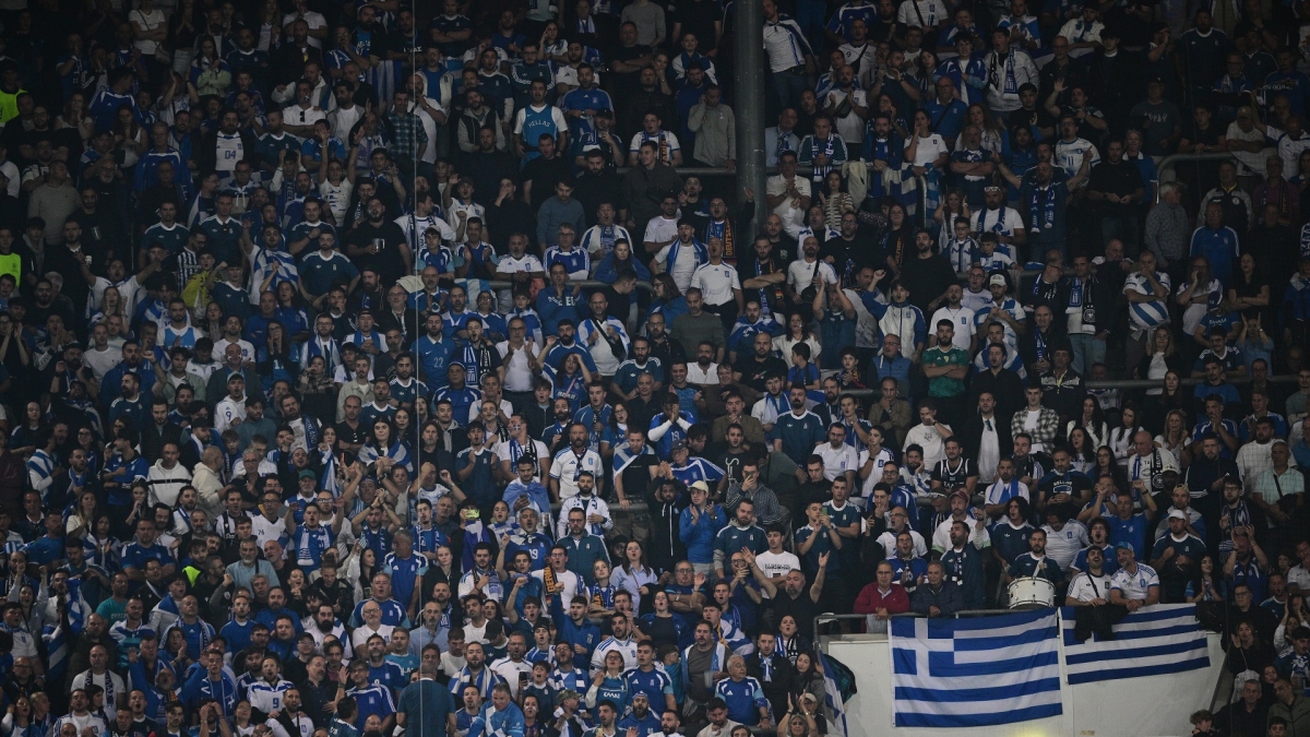Ολλανδία - Ελλάδα: Έκαναν... φτερά τα εισιτήρια σε χρόνο-ρεκόρ