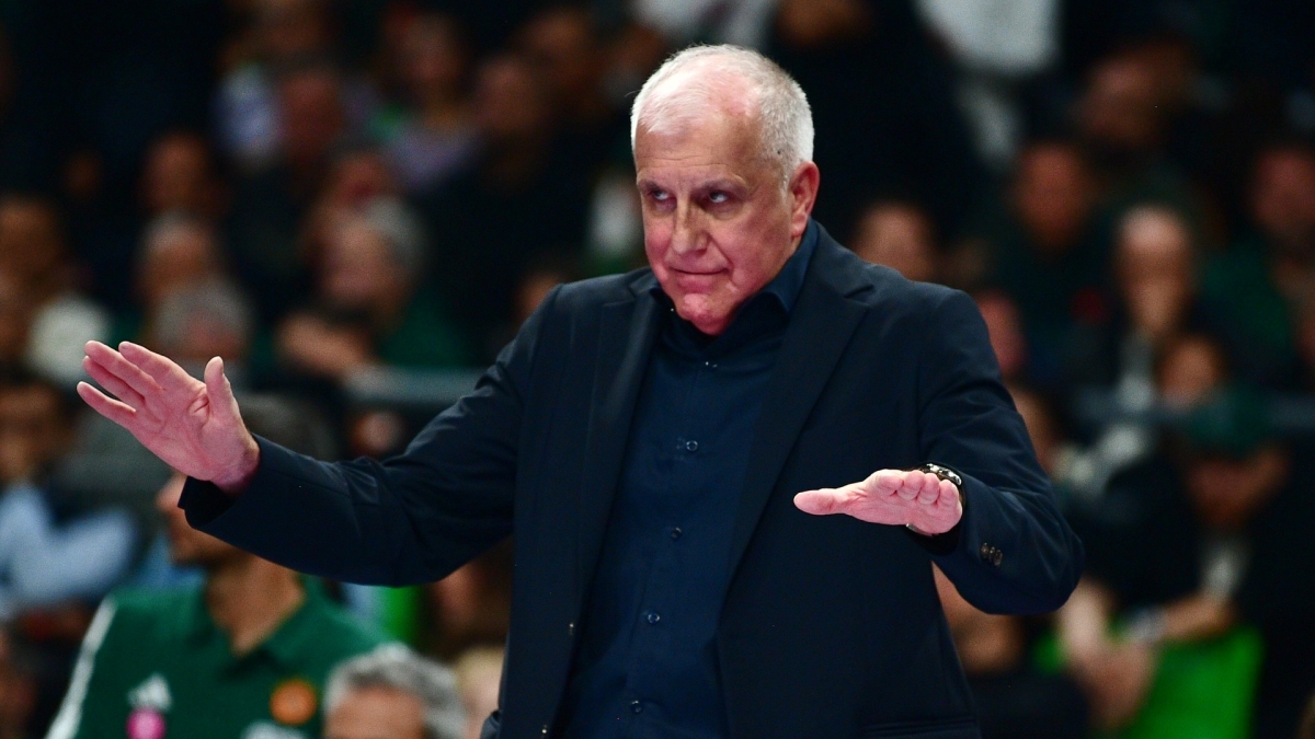 Ομπράντοβιτς: «Δεν θα μιλήσουμε γι' αυτό το παιχνίδι, οι παίκτες είναι έξυπνοι και ξέρουν»