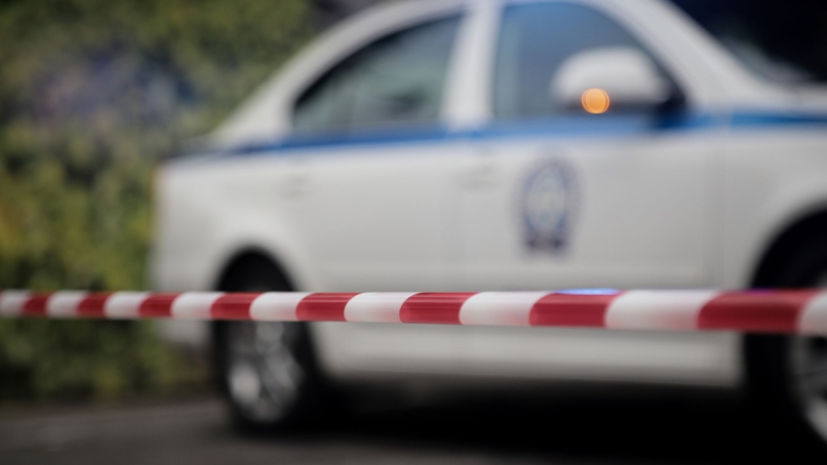Ελευσίνα: Παραδόθηκε ο 22χρονος για την επίθεση με μαχαίρι στον 32χρονο 