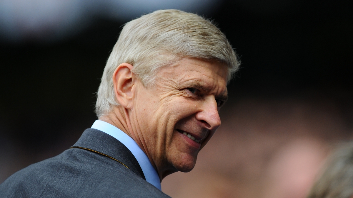 Τι θα κάνει ο Βενγκέρ...