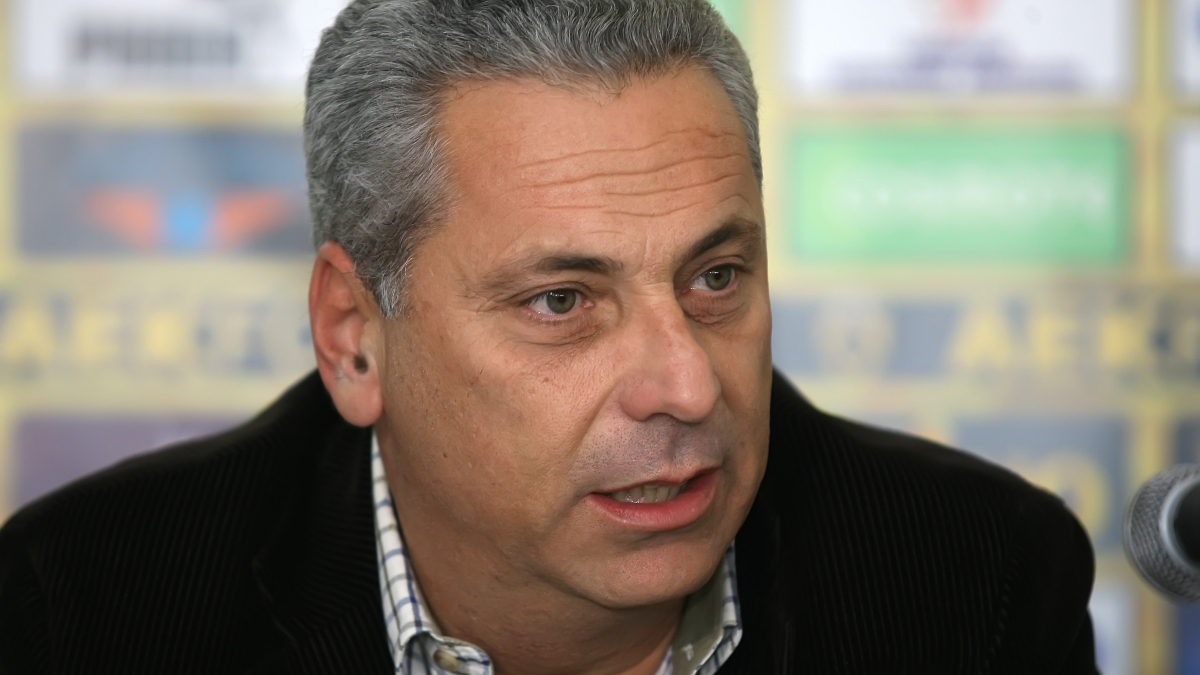 Υπάρχει κι άλλος Ψωμιάδης στην ΑΕΚ;