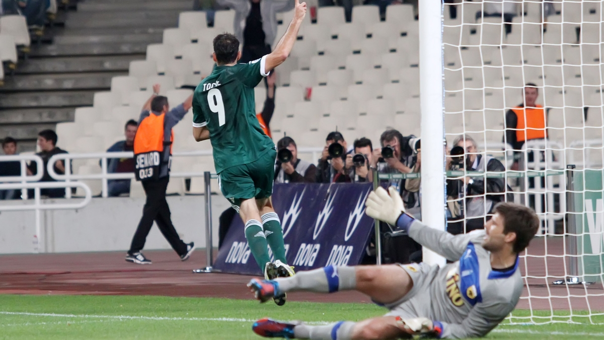 Ποιος έχασε στο ΠΑΟ - ΑΕΚ