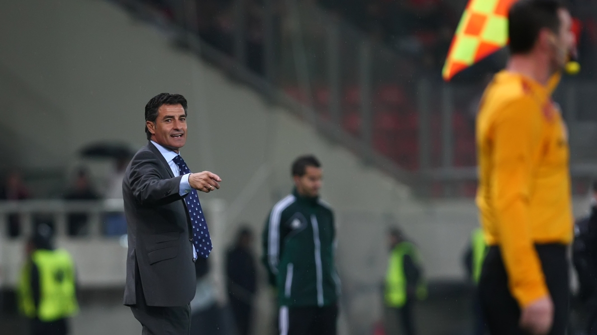 Πλήρωσε (και) τα λάθη της χρονιάς II