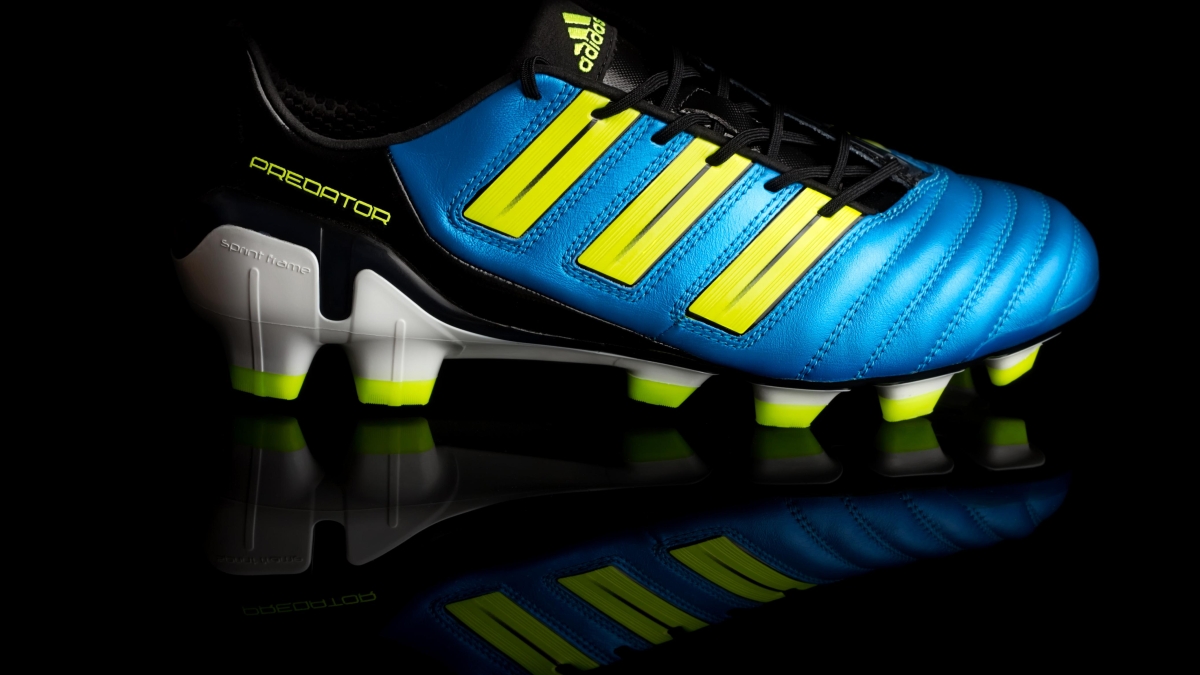 Tο επαναστατικό adipower Predator