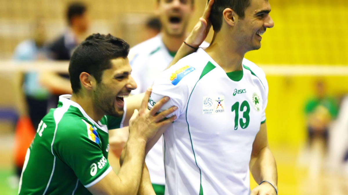 Έχει λάδι το καντίλι του