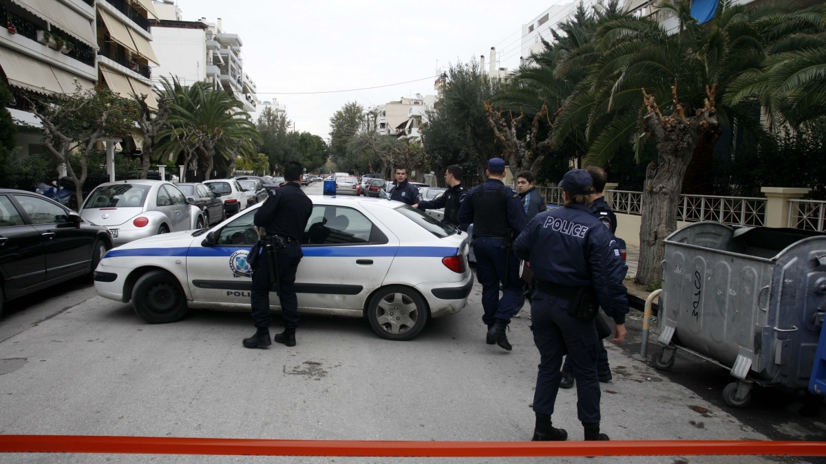 Σκότωσε την εγγονή του και αυτοκτόνησε...