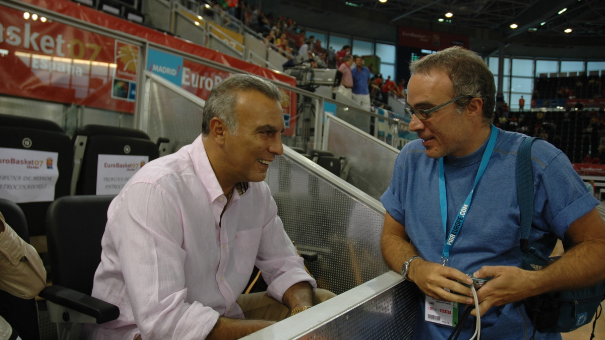 Ο δικός μου Γκάλης!