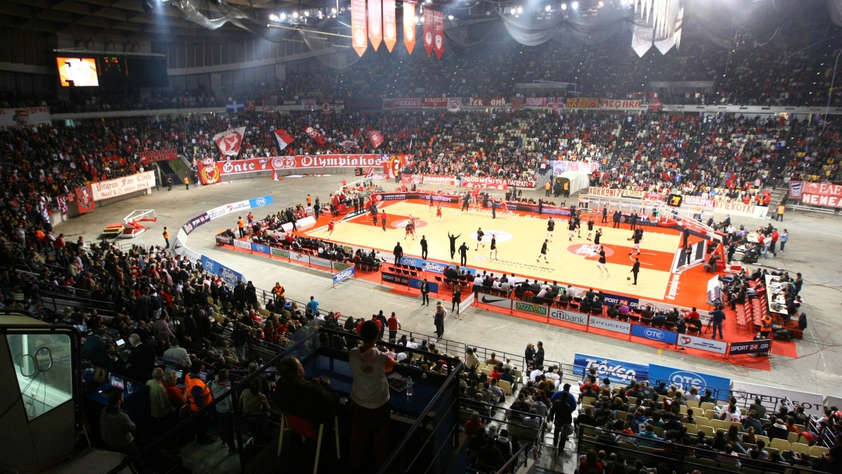 Αποφασίστηκε η ισονομία...