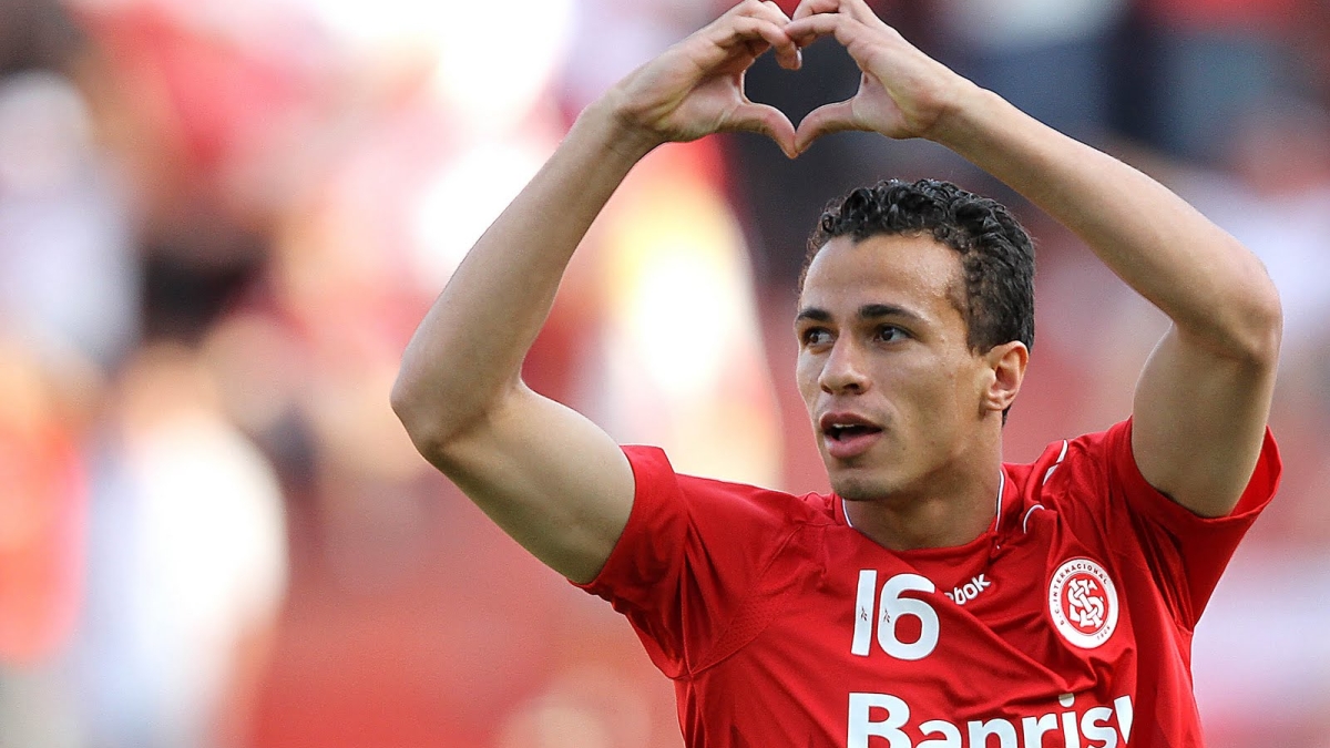 Για Νταμιάο η Νάπολι