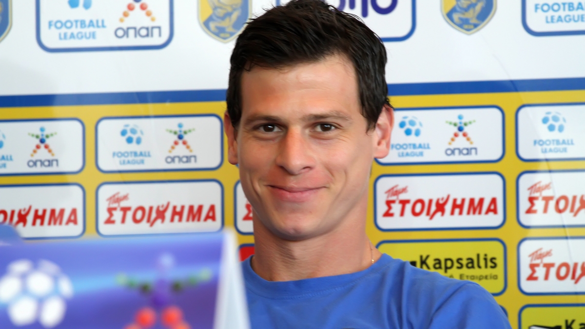 Ρήξη μηνίσκου ο Πόι