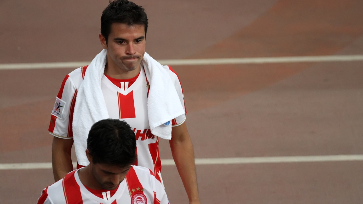 Προβλέψιμος ο Ολυμπιακός, αλλά...