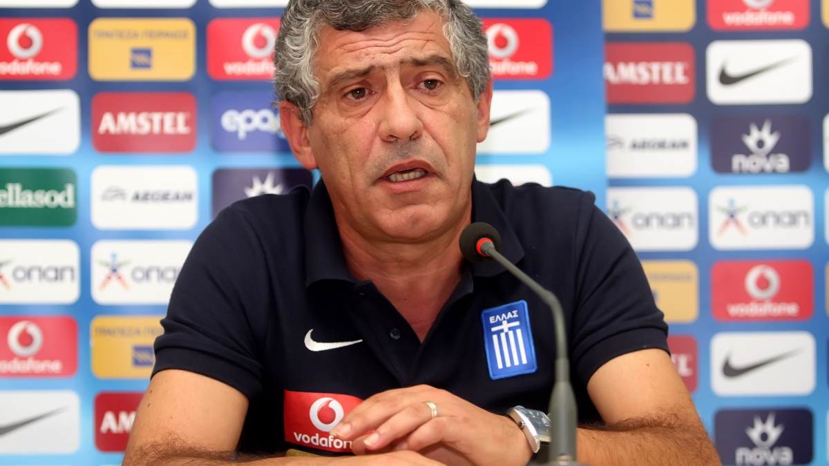 «Από αύριο θα προκριθούμε»!