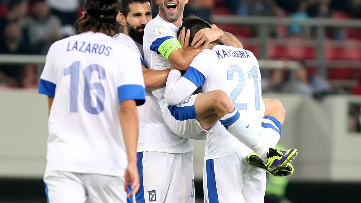 Τα μεγάλα ατού της Εθνικής στα μπαράζ