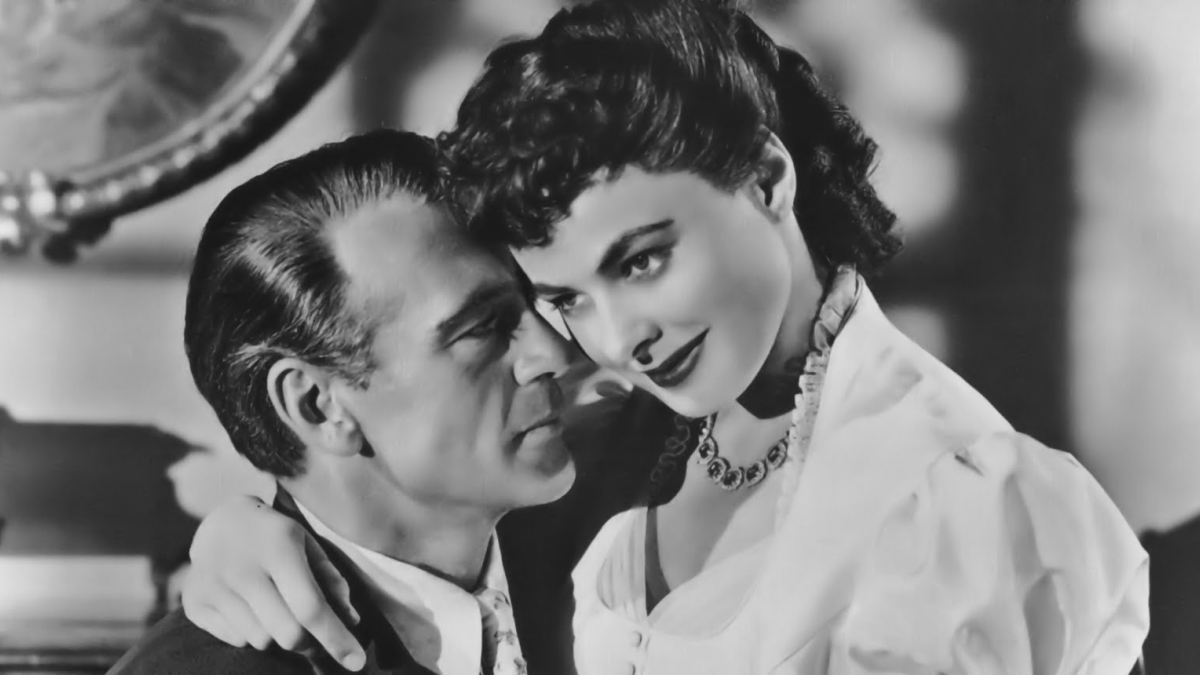 Who is who: Gary Cooper