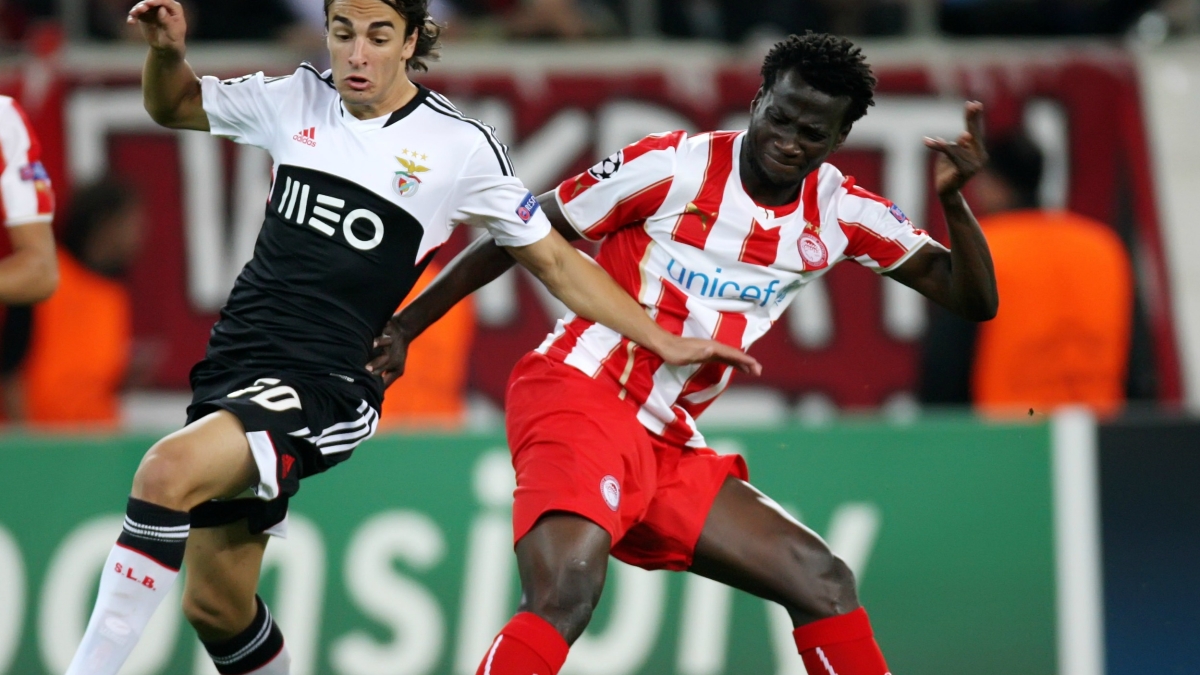 Ο Ολυμπιακός είναι πολύ κοντά. Αλλ’ ακόμη, δεν έφτασε!