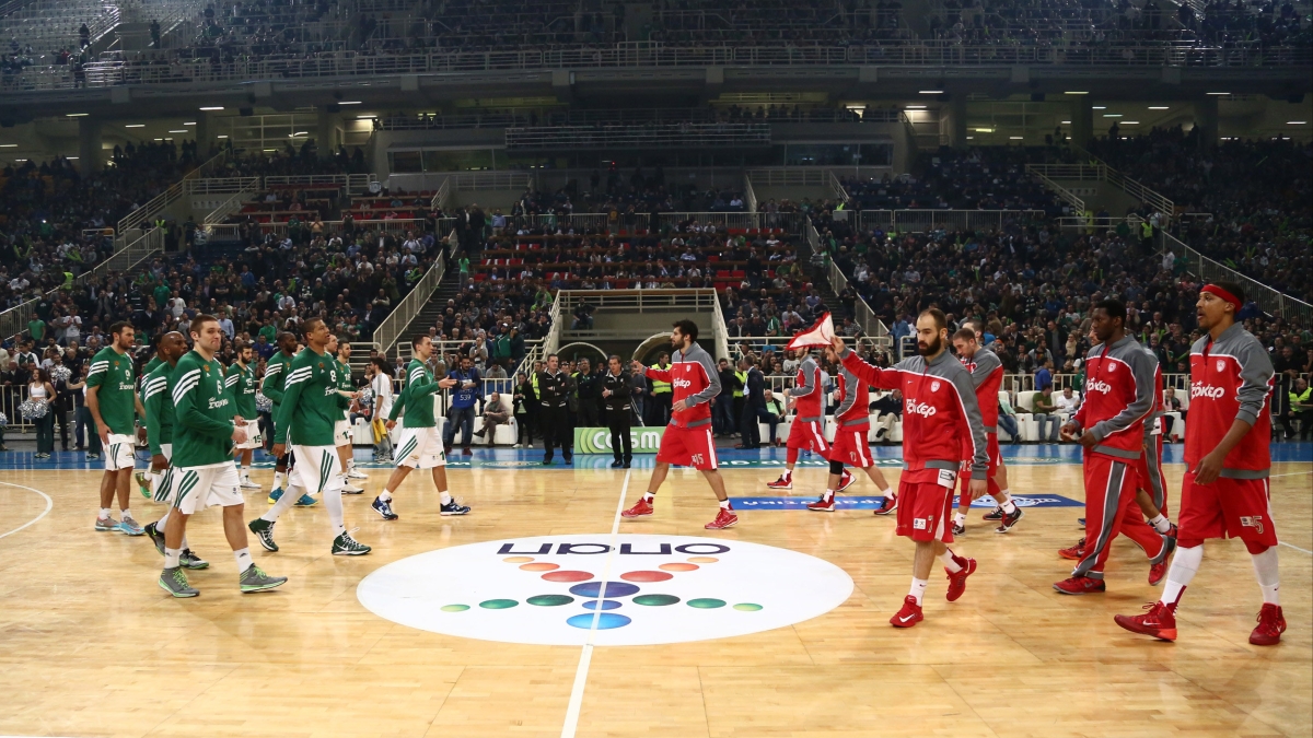 Τα οικονομικά μεγέθη των «αιωνίων» στο μπάσκετ