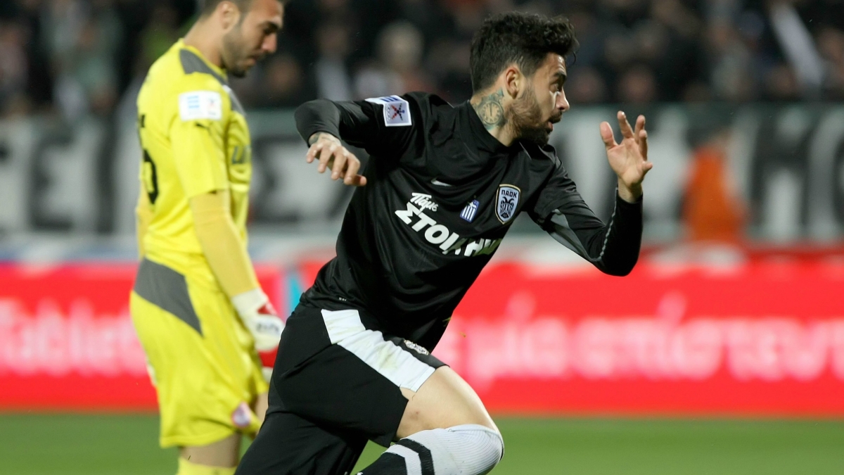 Τα... λένε για νέο συμβόλαιο με Κλάους