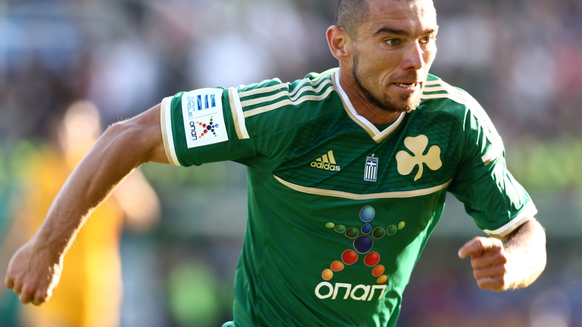 Πράνιτς: «Μπορεί να φύγω από τον Παναθηναϊκό»