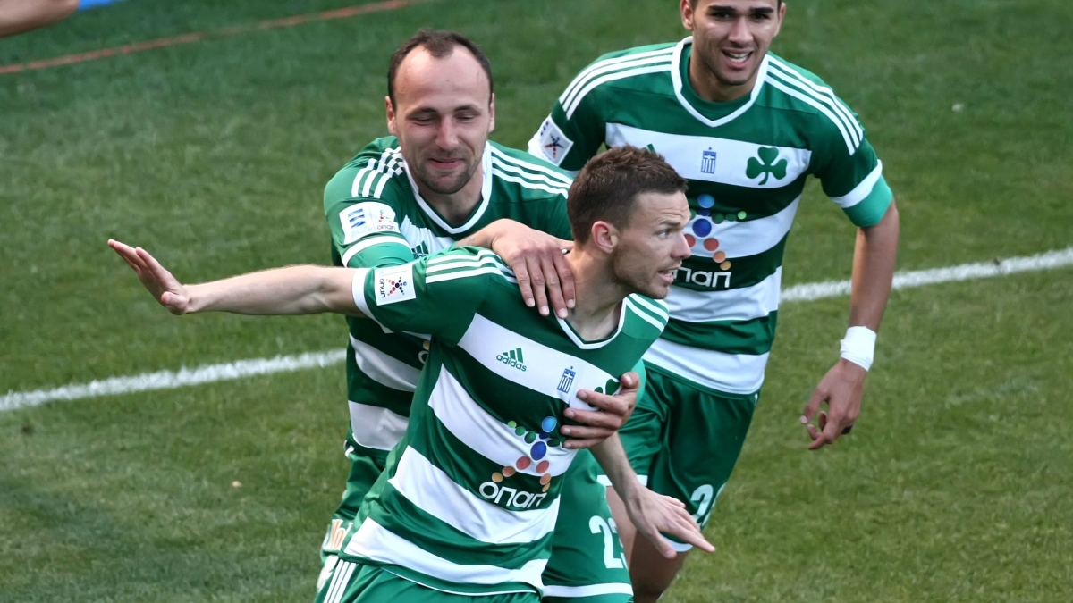 Ημέρα εξελίξεων για Σίλντενφελντ, Αμπέιντ