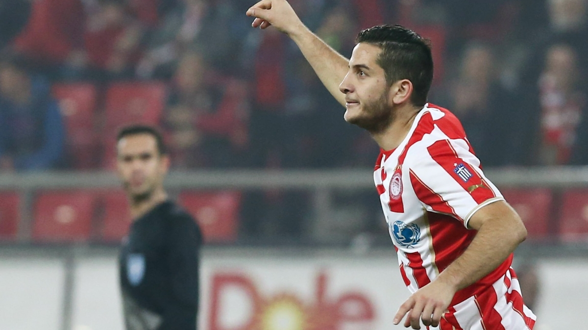 «Έκλεισε στη Γιουβέντους ο Μανωλάς»!