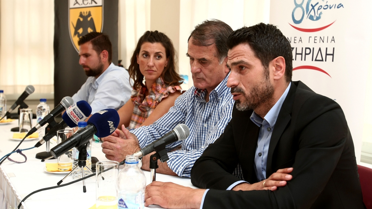 Κιτρινόμαυρα... δίχτυα και στην Κύπρο