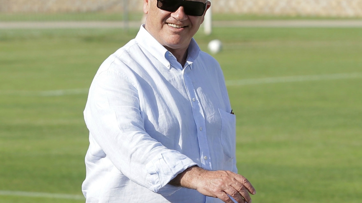 Παίρνει αποφάσεις ο Μελισσανίδης