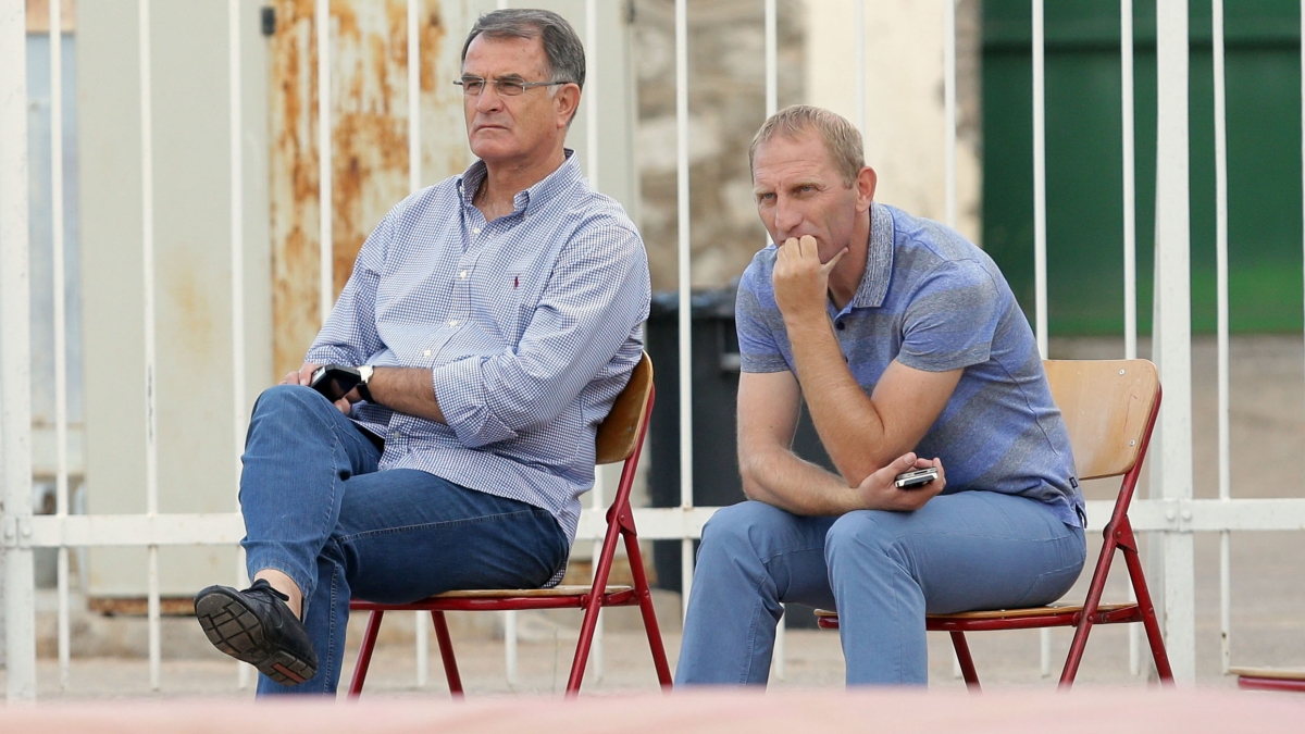 «Έρχονται» πρόστιμα και πριμ στην Ένωση!