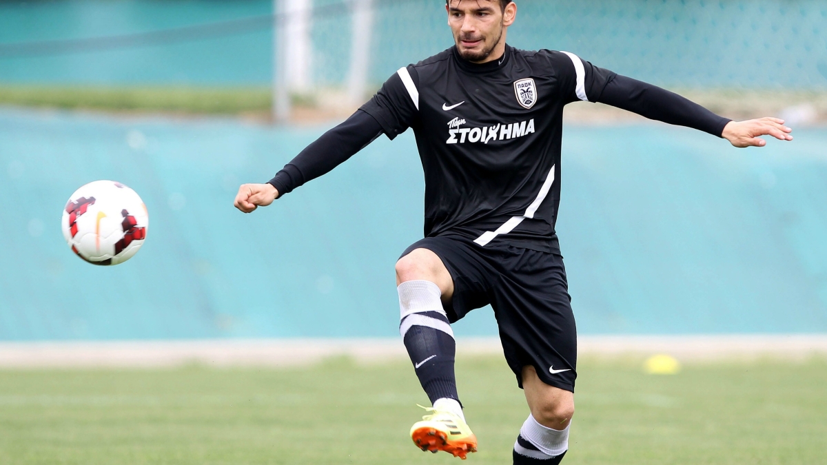 Γίνεται «Ολλανδός» ο Νίνης