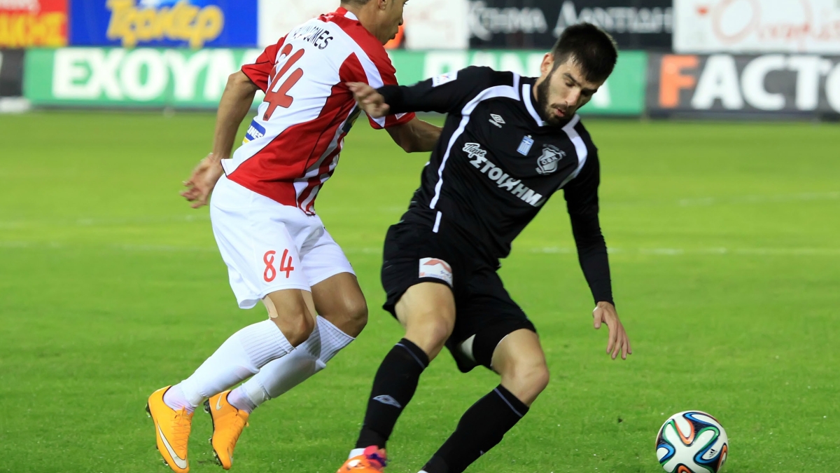 ΟΦΗ: «Ο Μπανούσης έχει συμβόλαιο»