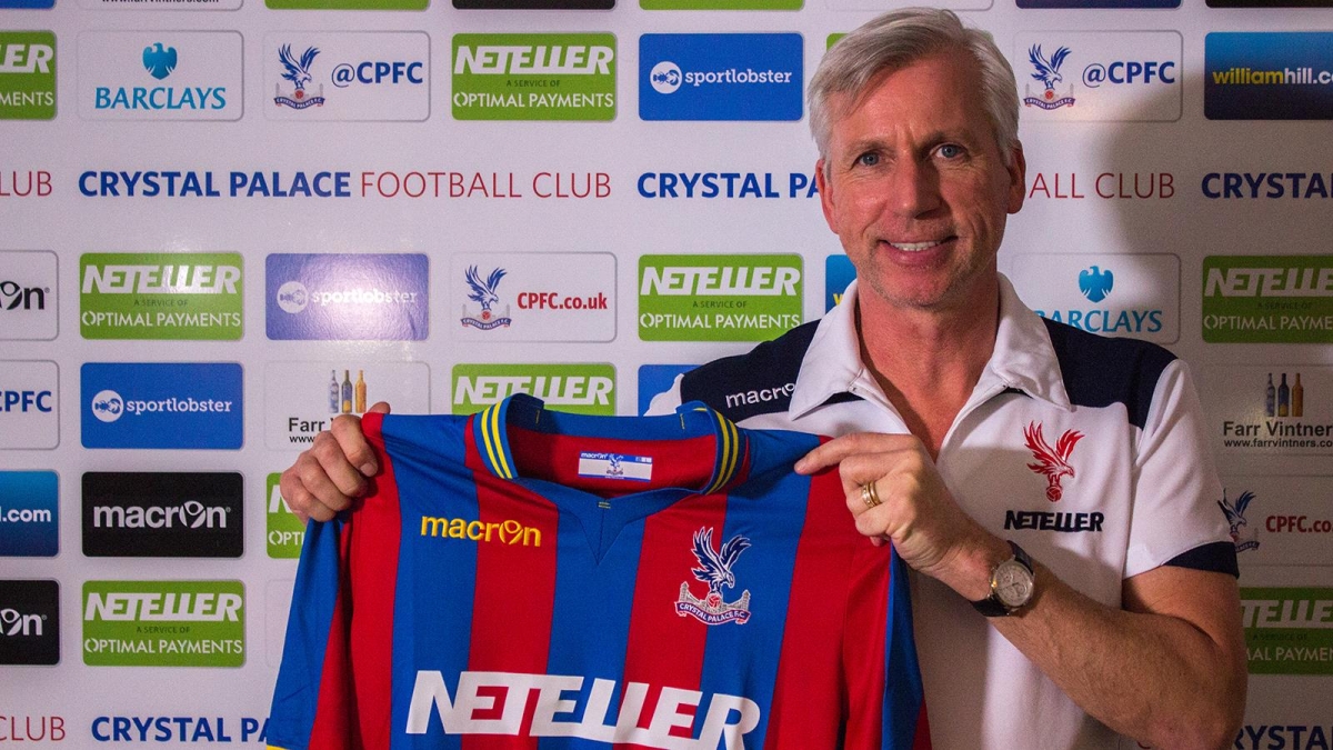 Πάρντιου: «Πάλας, η σωστή επιλογή»