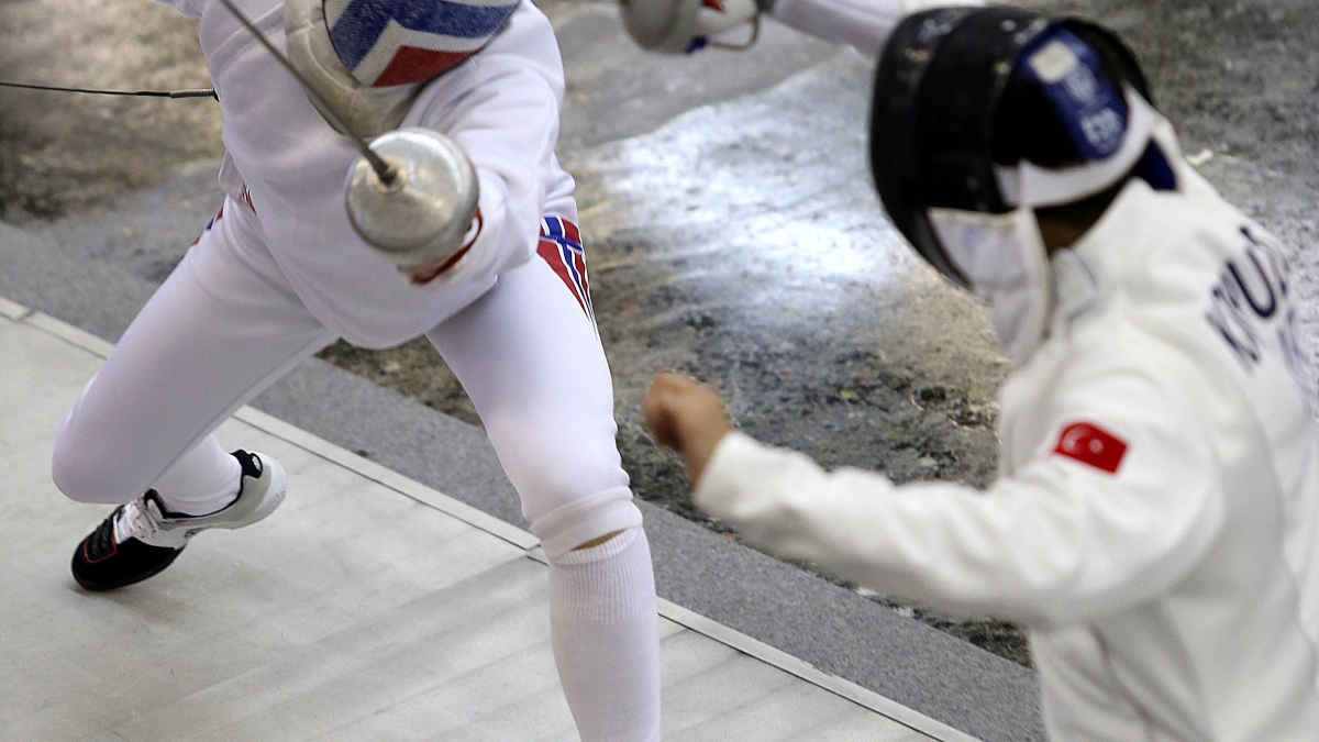 Τα βλέμματα στο Ευρωπαϊκό