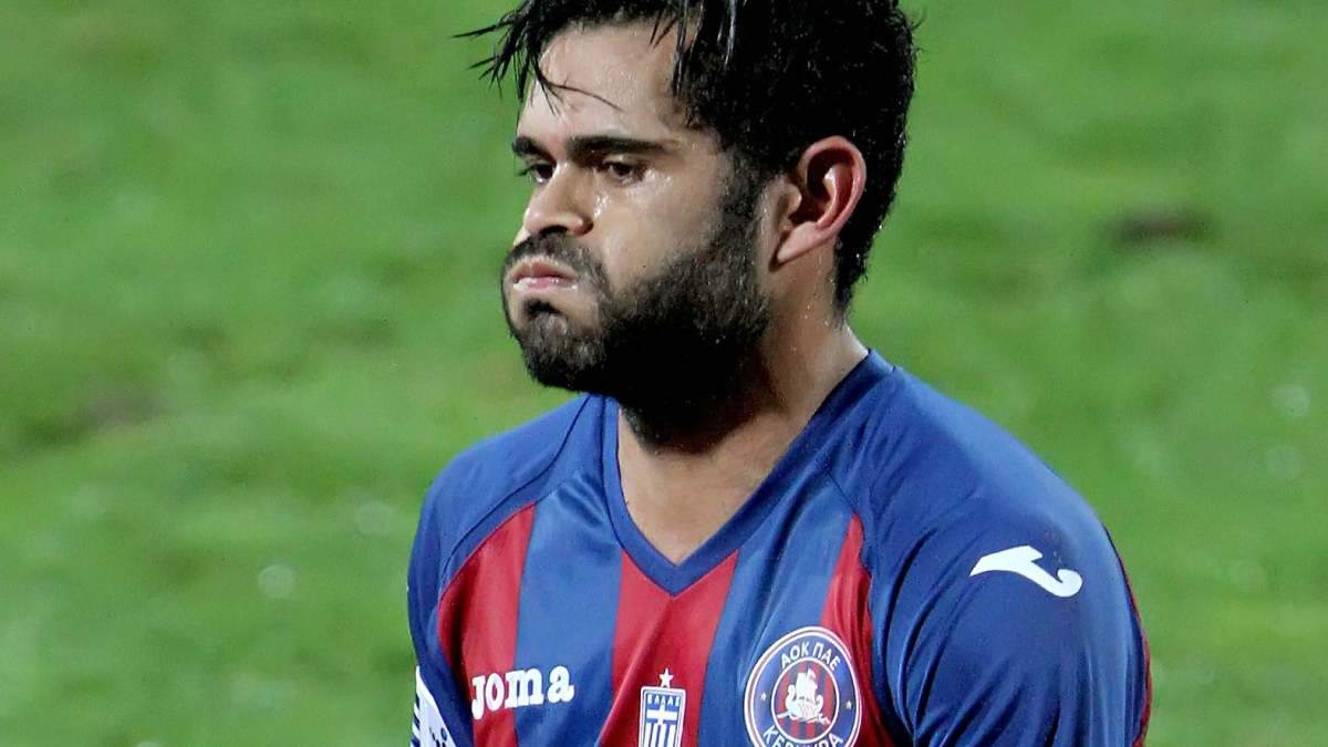 Εκτός Καρντόζο και Ζουμπουλάκης