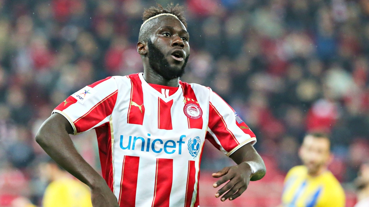 Μαζουακού: «Άλλο ματς το ντέρμπι»