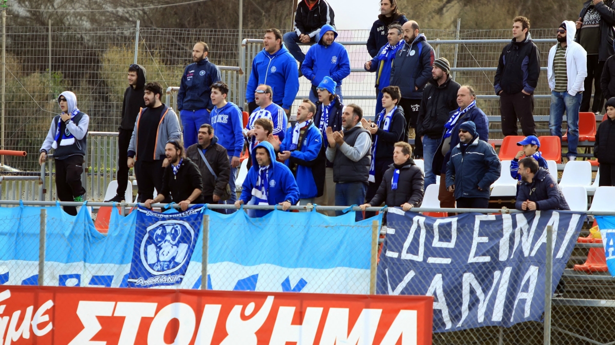 «Να ξαναγράψουμε ιστορία»