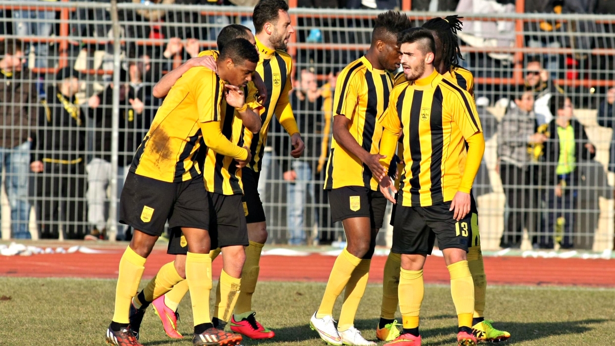 «Καμπάνα» για δύο στον Άρη