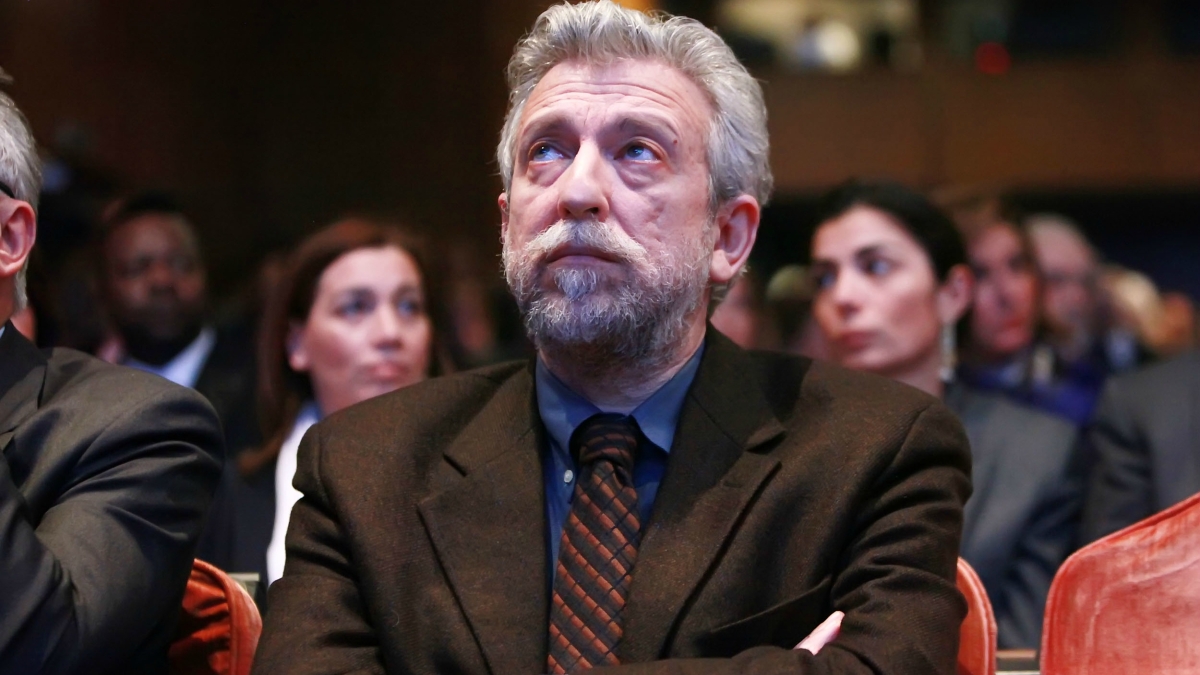 Tελεσίγραφο Κοντονή για τα επεισόδια!