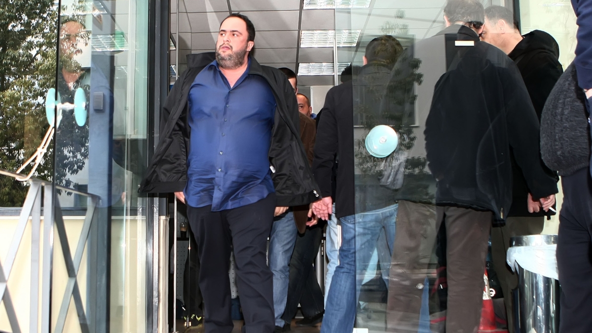 «Επεισόδια» στην Σούπερ Λίγκα! (pics)