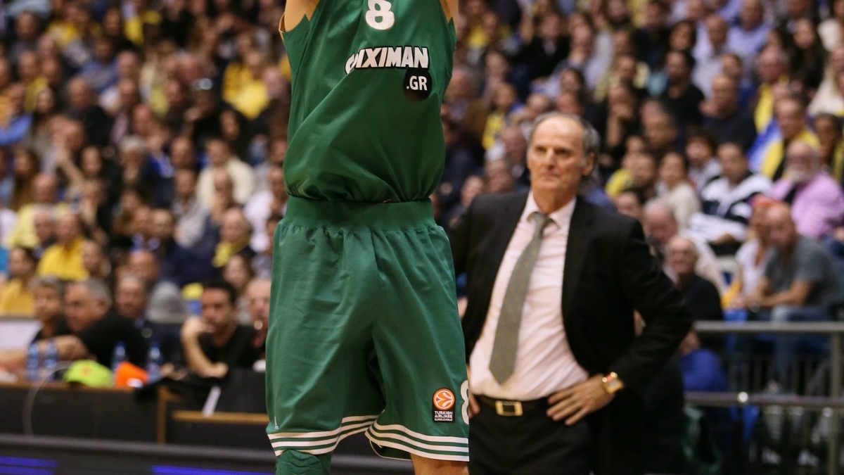 Ιβάνοβιτς: «Έχουμε μπροστά μας 6 τελικούς»