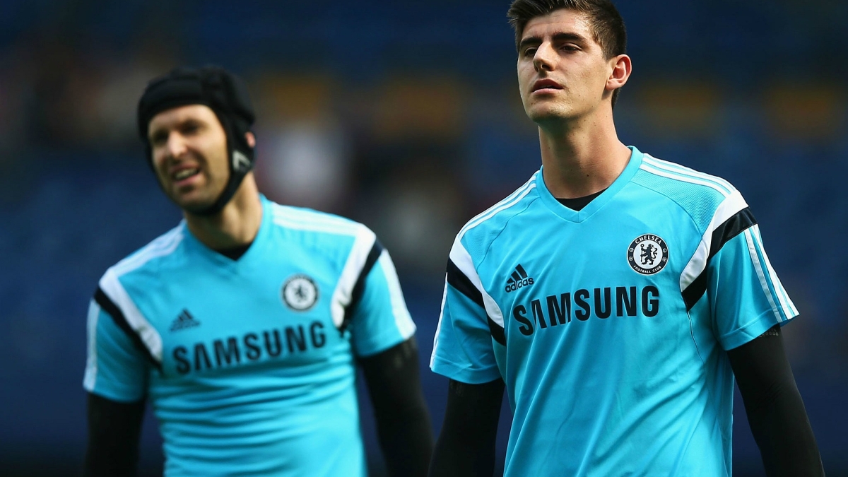 Οι αριθμοί λένε... Τσεχ! (pic)