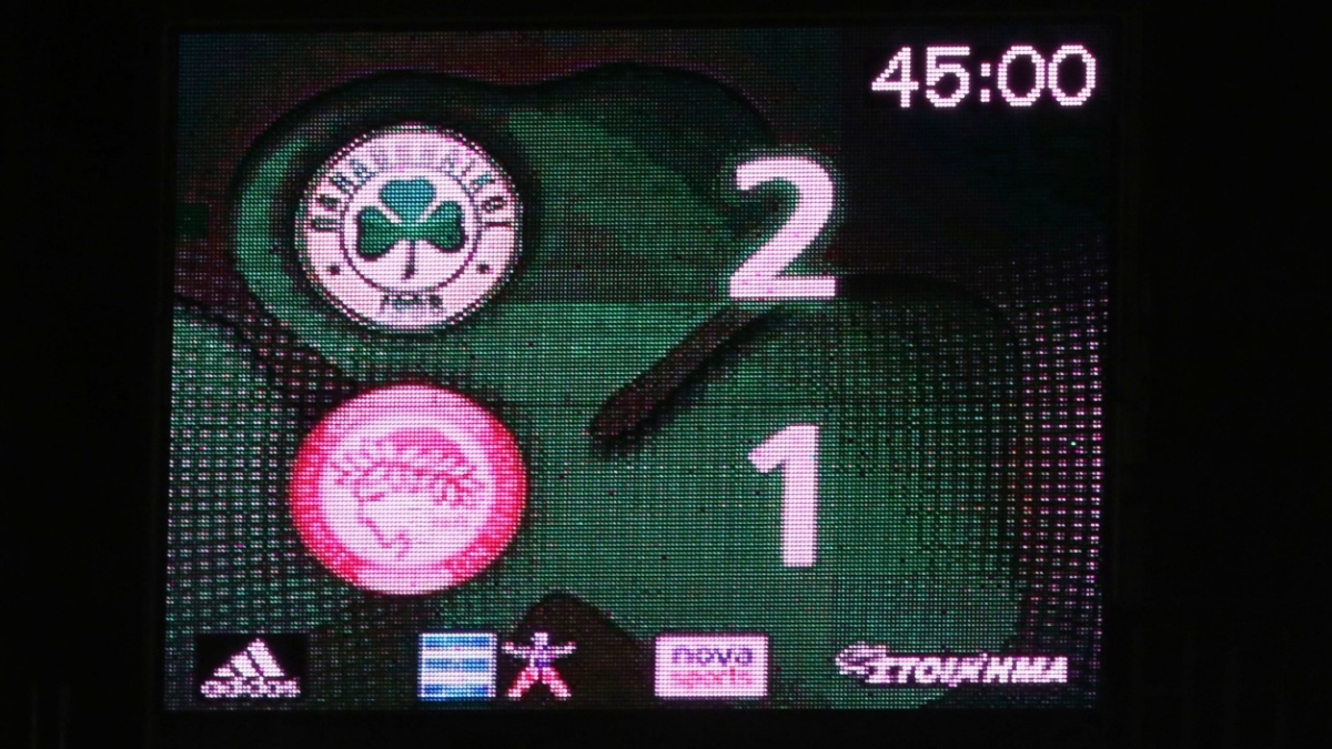 Τα κριτήρια της ισοβαθμίας