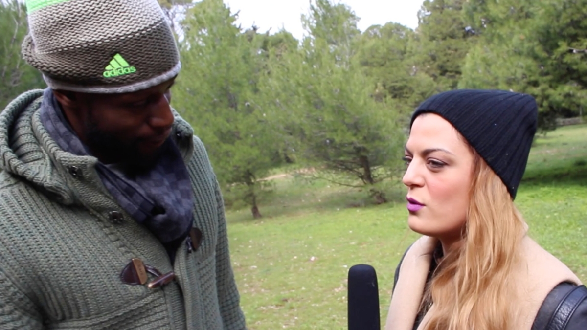 Γκιστ: «Θα είμαστε στο Final 4!» (gTV)