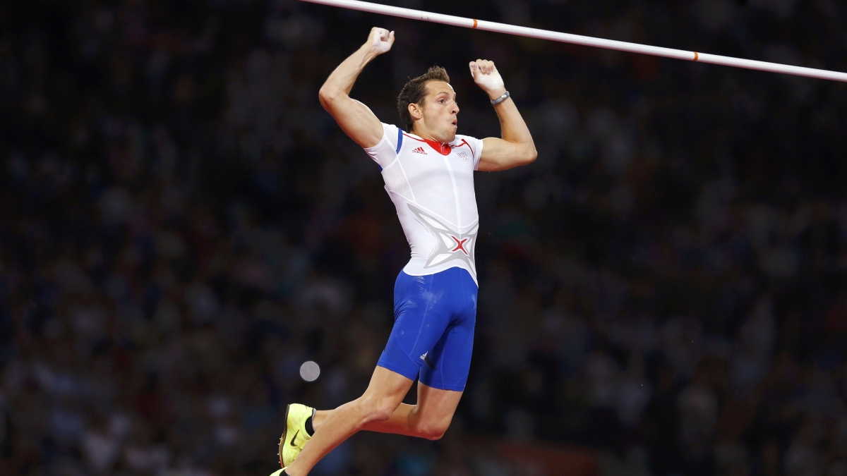 Η δεκάδα των «χρυσών»