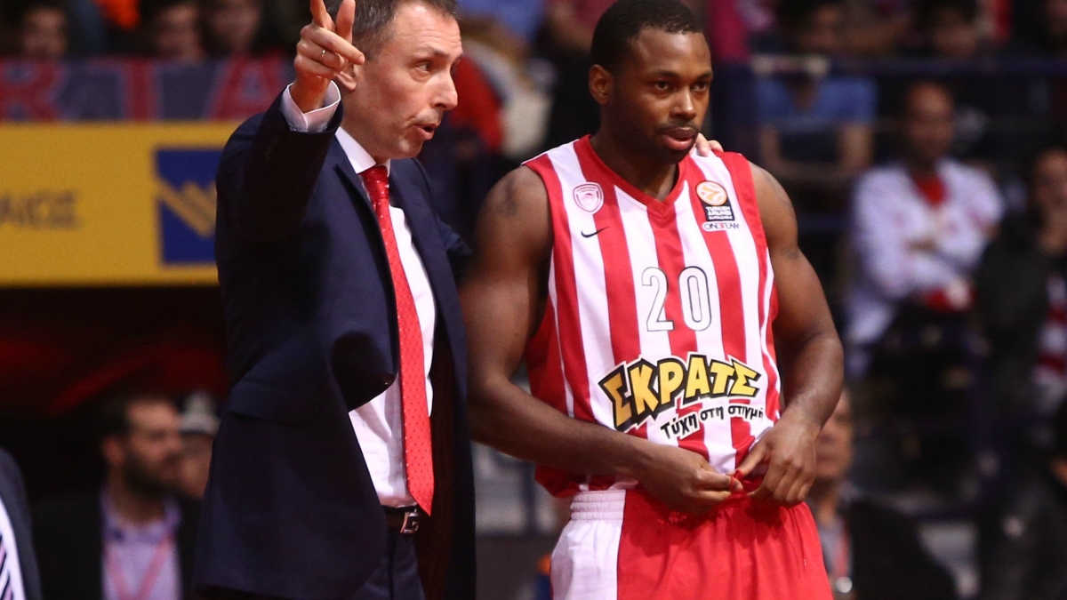 Τόμιτς: «Το μόνο που κρατάμε είναι η νίκη»