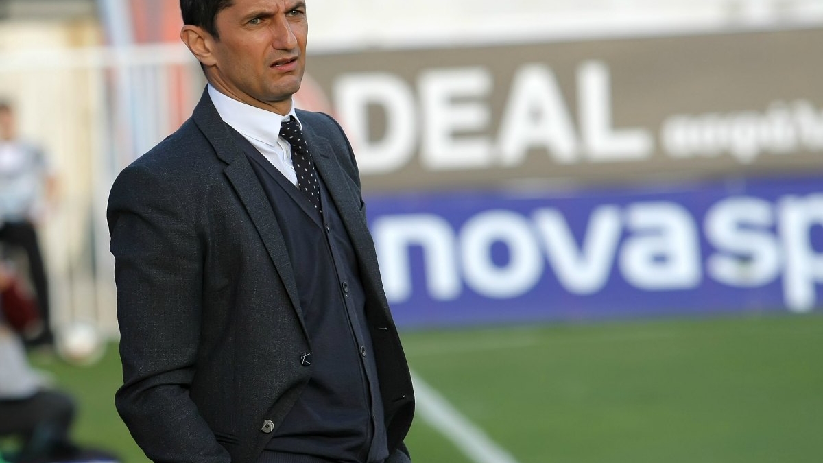 Στέλνουν Λουτσέσκου στον ΠΑΟΚ