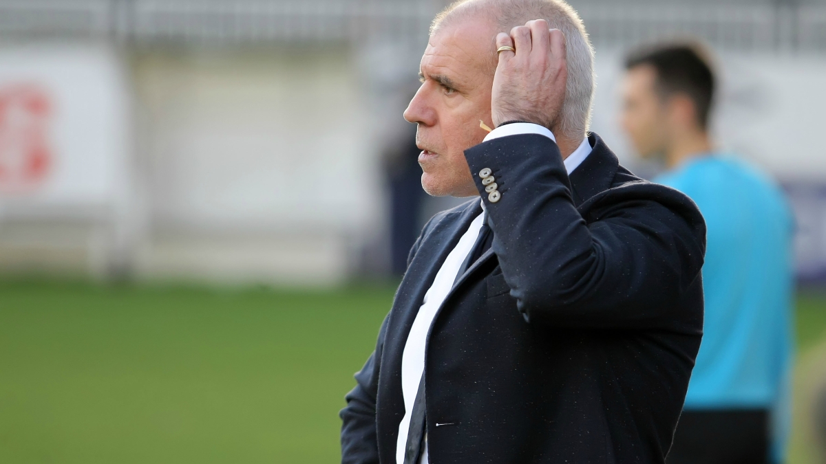 Τέλος ο Σαββίδης