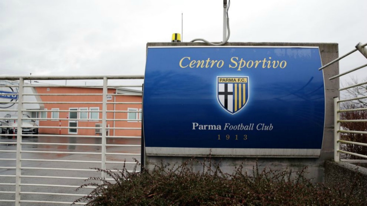 Επιχείρηση «σώστε την Πάρμα»