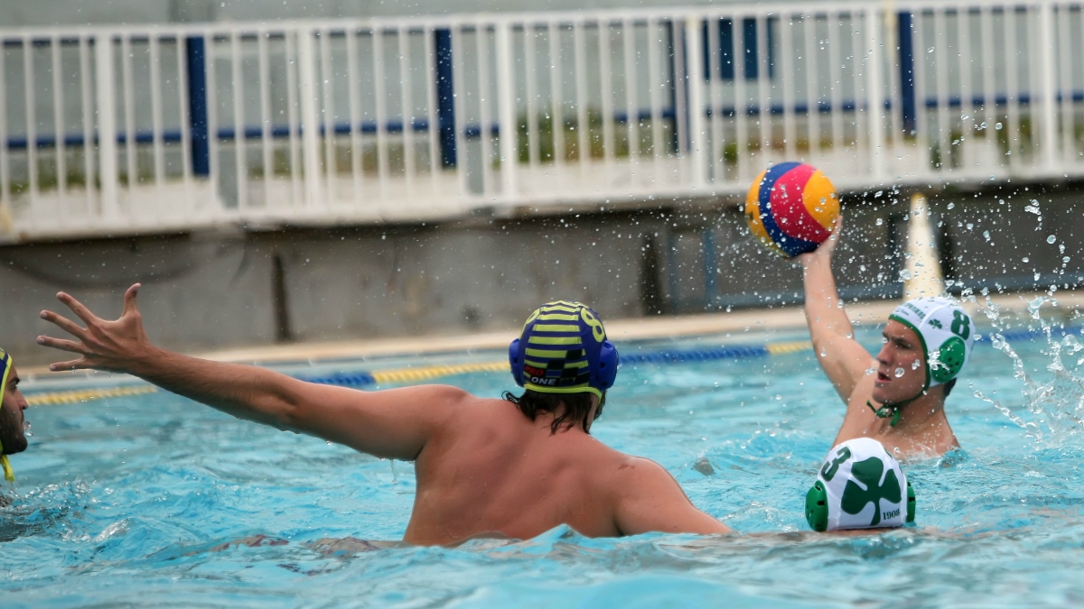 Παναθηναϊκός - Νηρέας Λαμίας 11-4